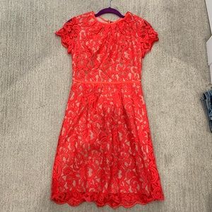 Adrianna Papell dress